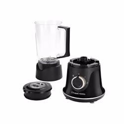 Russell Hobbs Blade Boost Standmixer 1,5 L Frullatore da tavolo 750 W Nero