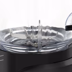 Russell Hobbs Blade Boost Standmixer 1,5 L Frullatore da tavolo 750 W Nero
