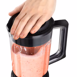 Russell Hobbs Blade Boost Standmixer 1,5 L Frullatore da tavolo 750 W Nero - Vista aggiuntiva 5