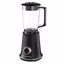 Russell Hobbs Blade Boost Standmixer 1,5 L Frullatore da tavolo 750 W Nero - Vista aggiuntiva 6