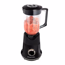 Russell Hobbs Blade Boost Standmixer 1,5 L Frullatore da tavolo 750 W Nero - Vista aggiuntiva 8