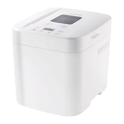 Russell Hobbs 27260-56 macchina per il pane 600 W Bianco