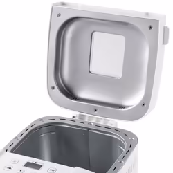 Russell Hobbs 27260-56 macchina per il pane 600 W Bianco