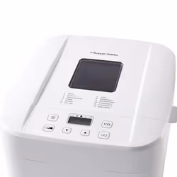 Russell Hobbs 27260-56 macchina per il pane 600 W Bianco