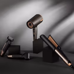 Remington 43319560100 rasoio elettrico / regolabarba / tagliabasette Nero, Grigio - Vista aggiuntiva 8