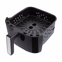 Russell Hobbs Satisfry Singolo 4 L 1350 W Friggitrice ad aria calda Nero - Vista aggiuntiva 6