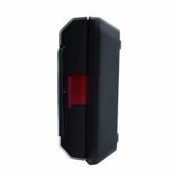 Russell Hobbs Easy Clean tostiera 750 W Nero, Acciaio inox - Vista aggiuntiva 5