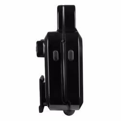 Russell Hobbs 26810-56 tostiera 750 W Nero, Acciaio inox - Vista aggiuntiva 4