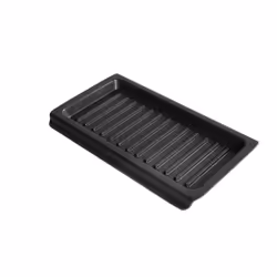 Russell Hobbs 26810-56 tostiera 750 W Nero, Acciaio inox - Vista aggiuntiva 5