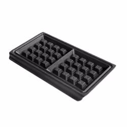 Russell Hobbs 26810-56 tostiera 750 W Nero, Acciaio inox - Vista aggiuntiva 6