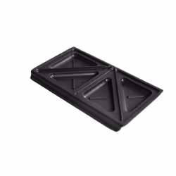 Russell Hobbs 26810-56 tostiera 750 W Nero, Acciaio inox - Vista aggiuntiva 7