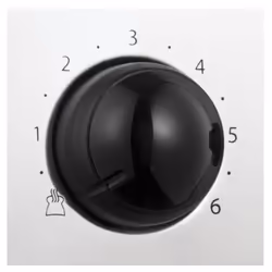 Russell Hobbs 26550-56 tostapane 6 2 fetta/e Nero, Acciaio inox - Vista aggiuntiva 5