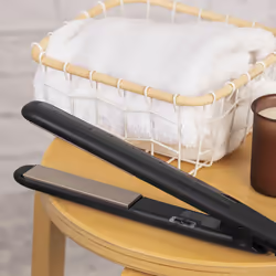 Remington Ceramic Straight 215 Piastra per capelli Caldo Nero 1,8 m - Vista aggiuntiva 4