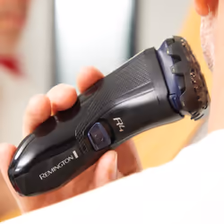 Remington R4002 Rotazione Trimmer Nero - Vista aggiuntiva 5