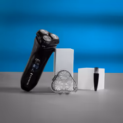 Remington R4002 Rotazione Trimmer Nero - Vista aggiuntiva 6