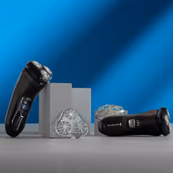Remington R4002 Rotazione Trimmer Nero - Vista aggiuntiva 8