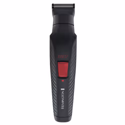 Remington PG2100, Grafite, 2 mm, 2 cm, Orecchio, Sopracciglia, Naso, Batteria, 40 min
