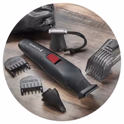 Remington G12 Grafite - Vista aggiuntiva 4