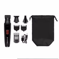 Remington G12 Grafite - Vista aggiuntiva 7