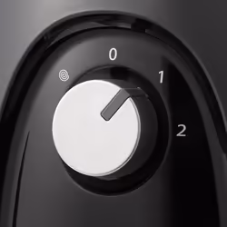 Russell Hobbs 27111-56 robot da cucina 600 W 2,3 L Nero, Trasparente - Vista aggiuntiva 4