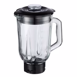 Russell Hobbs 27120-56 frullatore 1,5 L Frullatore da tavolo 650 W Nero, Rosso, Trasparente - Vista aggiuntiva 4