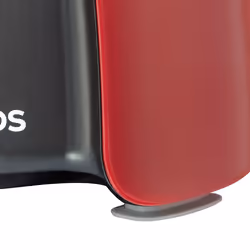 Russell Hobbs 27120-56 frullatore 1,5 L Frullatore da tavolo 650 W Nero, Rosso, Trasparente - Vista aggiuntiva 7