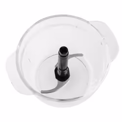 Russell Hobbs 27131-56 tritaverdure elettrico 0,5 L 200 W Antracite, Trasparente - Vista aggiuntiva 5