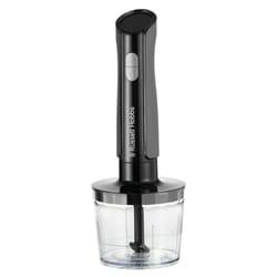 Russell Hobbs 27141-56 frullatore Frullatore da tavolo 500 W Antracite