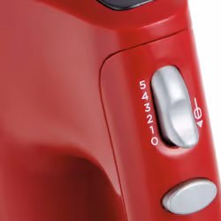 Russell Hobbs 27150-56 sbattitore Sbattitore manuale 185 W Grigio, Rosso - Vista aggiuntiva 4