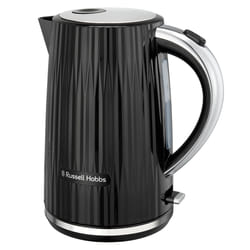 Russell Hobbs 27361-70 bollitore 1,7 L Nero