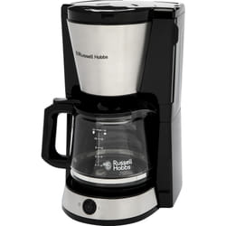Russell Hobbs 27400-56 macchina per caffè Automatica/Manuale Macchina da caffè con filtro 1,25 L