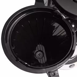 Russell Hobbs 27400-56 macchina per caffè Automatica/Manuale Macchina da caffè con filtro 1,25 L