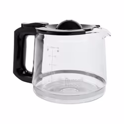 Russell Hobbs 27400-56 macchina per caffè Automatica/Manuale Macchina da caffè con filtro 1,25 L