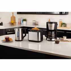 Russell Hobbs 27400-56 macchina per caffè Automatica/Manuale Macchina da caffè con filtro 1,25 L - Vista aggiuntiva 7