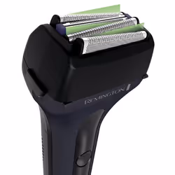 Remington F7000 Batteria Nero, Blu - Vista aggiuntiva 4