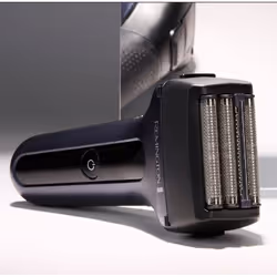 Remington F7000 Batteria Nero, Blu - Vista aggiuntiva 6