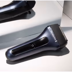 Remington F7000 Batteria Nero, Blu - Vista aggiuntiva 7