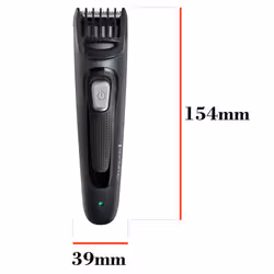 Remington MB905 Nero 9 - Vista aggiuntiva 6