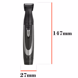 Remington MB905 Nero 9 - Vista aggiuntiva 7