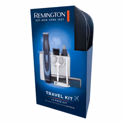 Remington NE3890 Blu Alcalino - Vista aggiuntiva 4