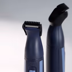 Remington NE3890 Blu Alcalino - Vista aggiuntiva 5