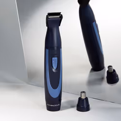 Remington NE3890 Blu Alcalino - Vista aggiuntiva 7