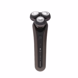Remington XR1795, Rotazione, Nero, Argento, Batteria, Litio, 60 min, 1,5 h