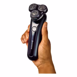 Remington XR1755 Rotazione Trimmer Nero - Vista aggiuntiva 4