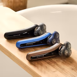 Remington XR1755 Rotazione Trimmer Nero - Vista aggiuntiva 5