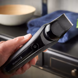 Remington XR1755 Rotazione Trimmer Nero - Vista aggiuntiva 7