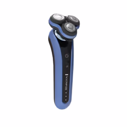 Remington XR1775 Rotazione Trimmer Nero, Argento - Vista aggiuntiva 2