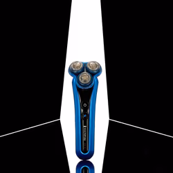 Remington XR1775 Rotazione Trimmer Nero, Argento - Vista aggiuntiva 5
