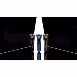 Remington XR1775 Rotazione Trimmer Nero, Argento - Vista aggiuntiva 6