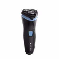 Remington R1000 Rotazione Trimmer Nero, Blu